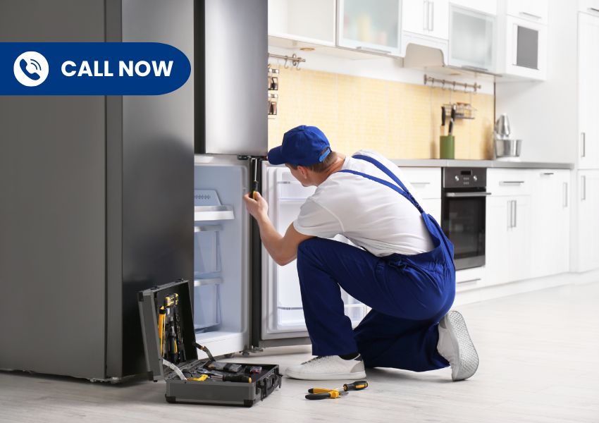 Milburn Appliance Repair Company